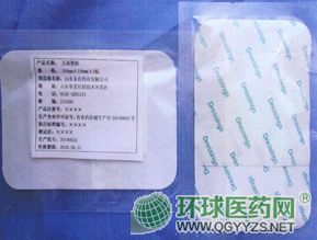 無菌敷貼生產廠家,醫用無菌敷貼價格
