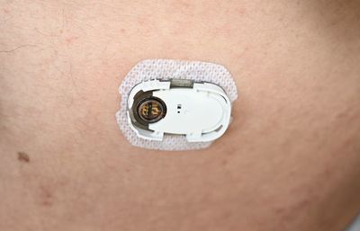 只需一個貼身黑科技小物,讓你更有動力管住嘴